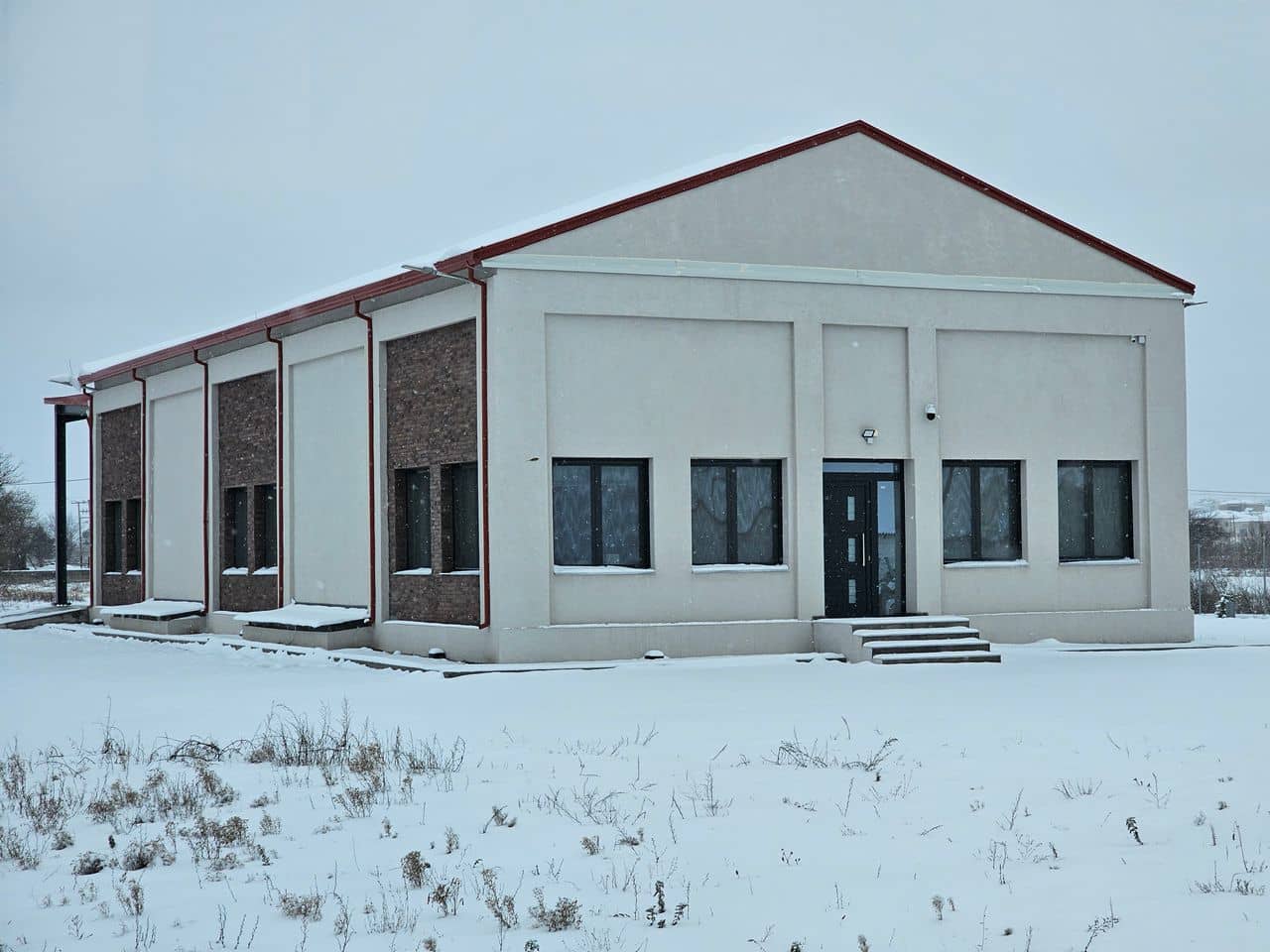 Ας γνωριστούμε